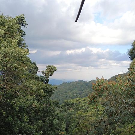 Posadamanduka Eco-Hostel Villavicencio Dış mekan fotoğraf