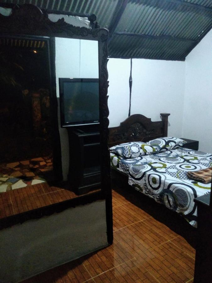 Posadamanduka Eco-Hostel Villavicencio Dış mekan fotoğraf