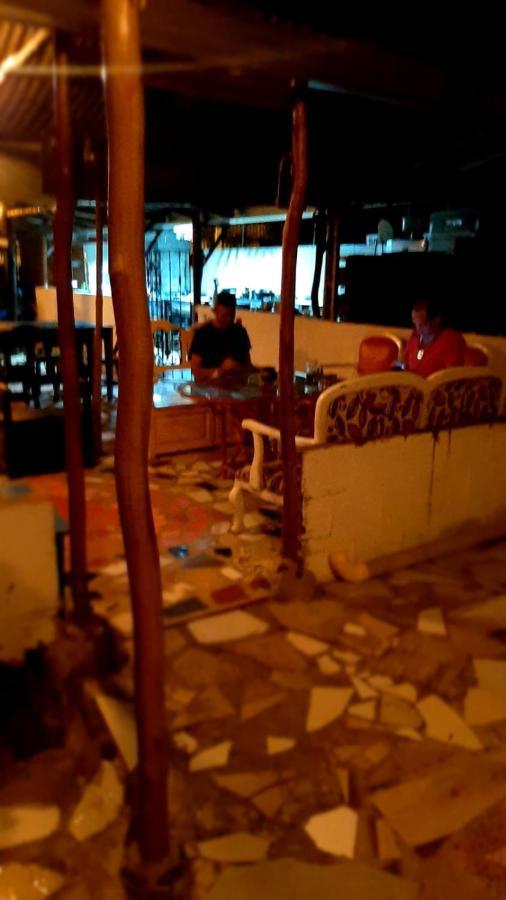 Posadamanduka Eco-Hostel Villavicencio Dış mekan fotoğraf