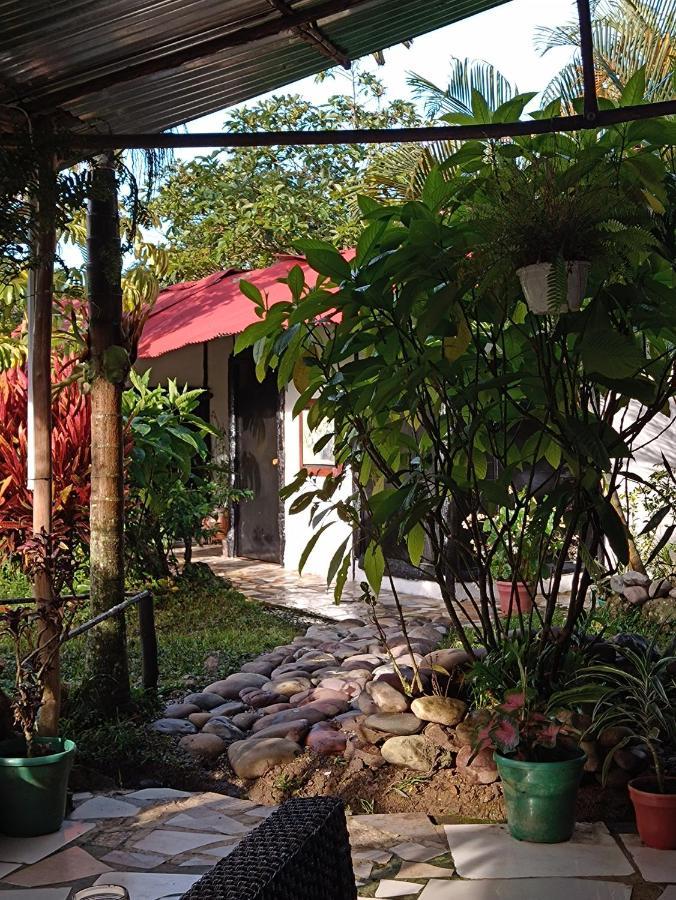 Posadamanduka Eco-Hostel Villavicencio Dış mekan fotoğraf