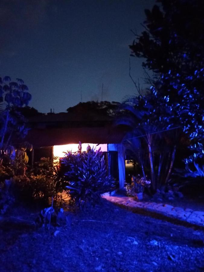 Posadamanduka Eco-Hostel Villavicencio Dış mekan fotoğraf