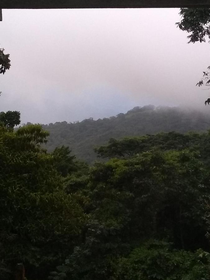 Posadamanduka Eco-Hostel Villavicencio Dış mekan fotoğraf