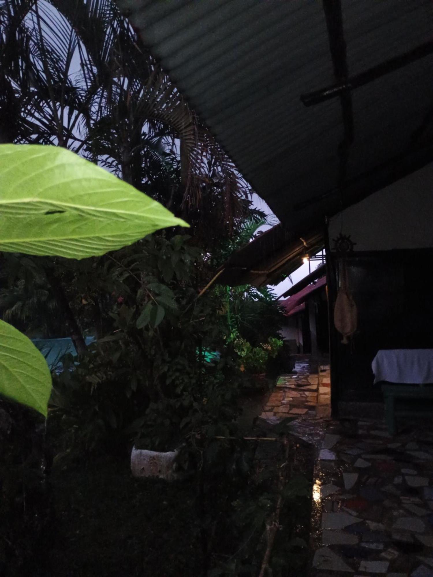 Posadamanduka Eco-Hostel Villavicencio Dış mekan fotoğraf
