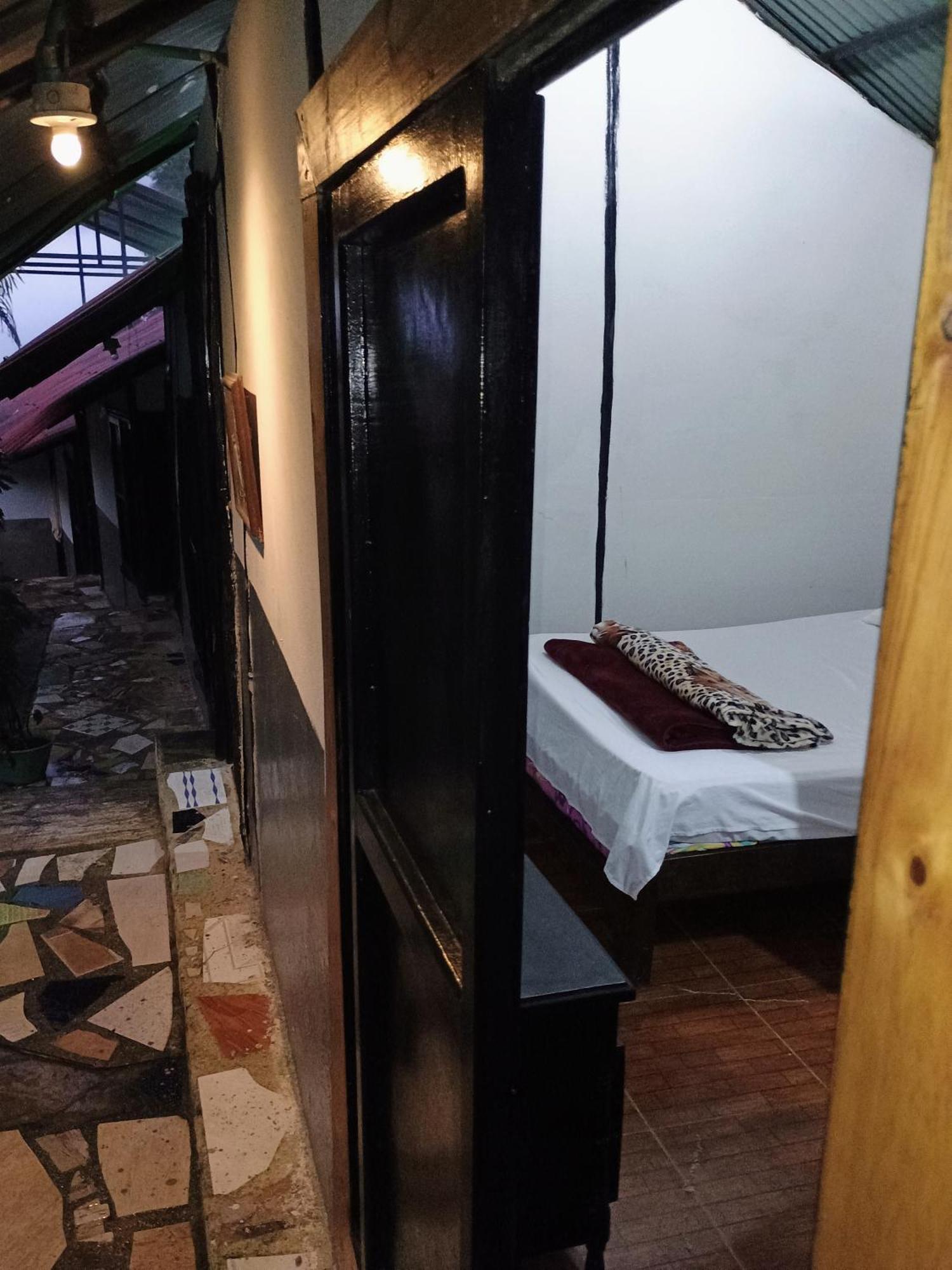 Posadamanduka Eco-Hostel Villavicencio Dış mekan fotoğraf