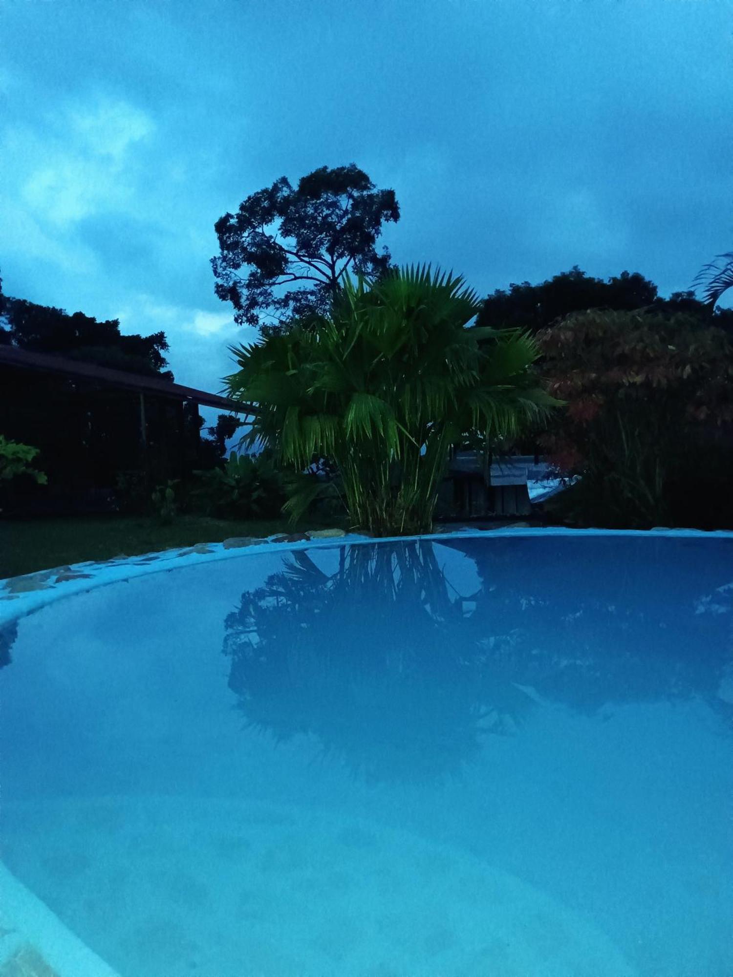 Posadamanduka Eco-Hostel Villavicencio Dış mekan fotoğraf